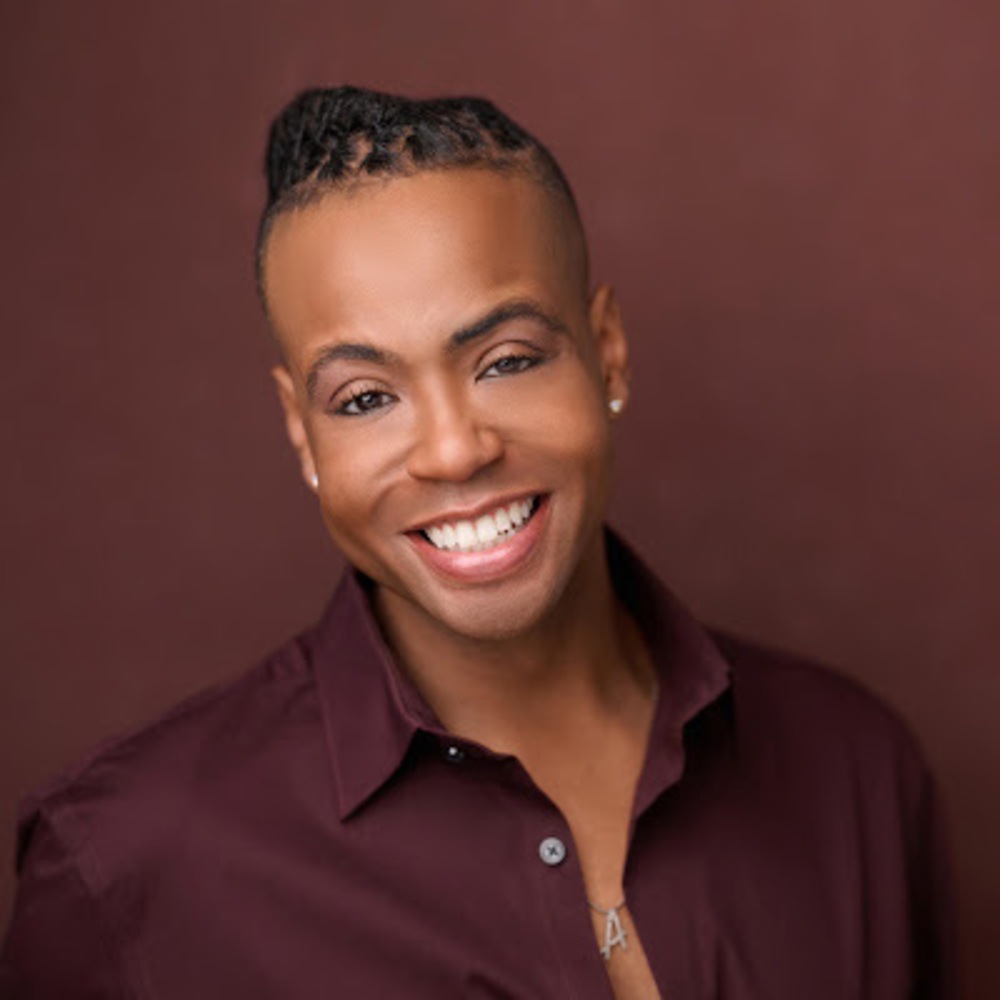 Meet your Posher, Anthony